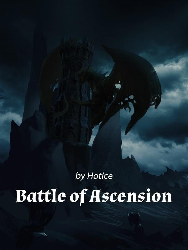 Battle of Ascension