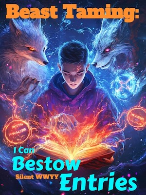 Beast Taming: I Can Bestow Entries