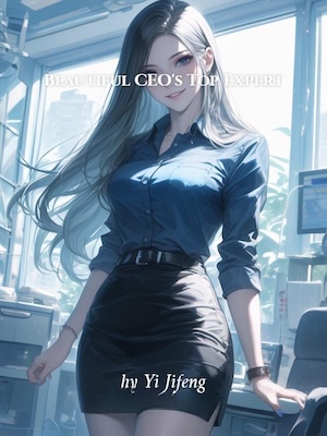 Beautiful CEO's Top Expert