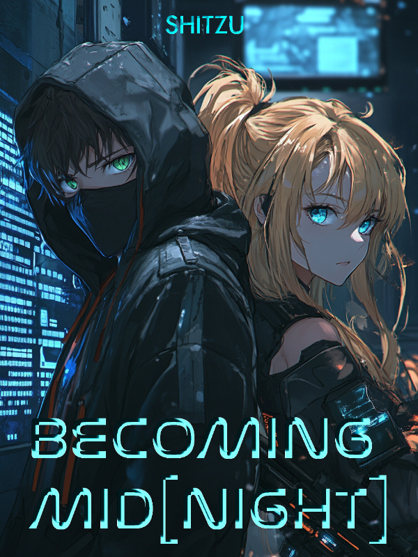 BECOMING MID(NIGHT)