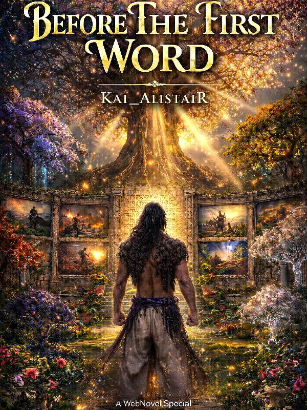 Before The First Word