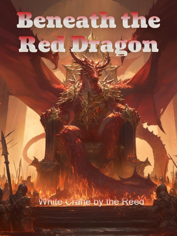 Beneath the Red Dragon