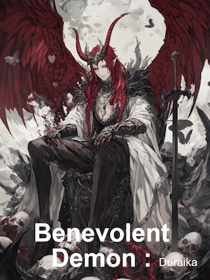 Benevolent Demon : Hiatus!
