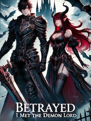Betrayed, I Met The Demon Lord