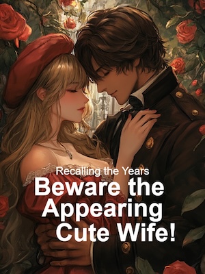 Beware the Appearing Cute Wife!