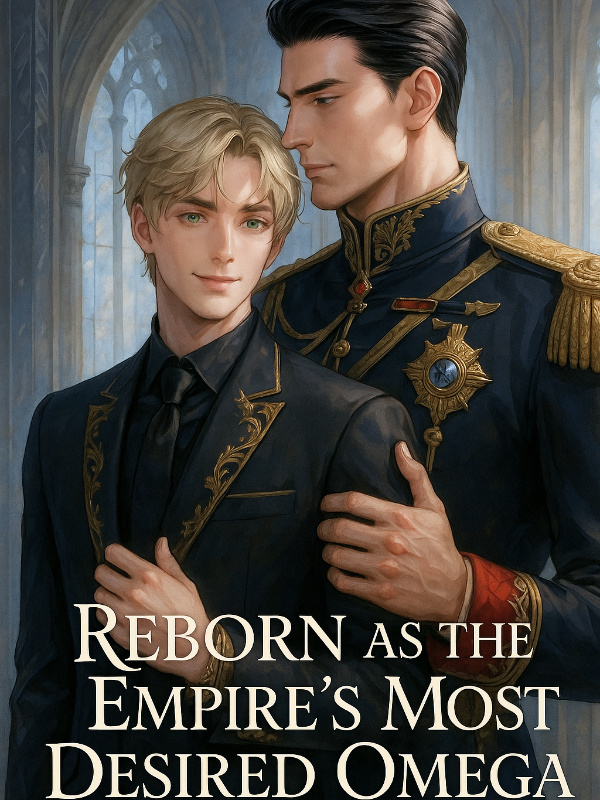 [BL]Reborn as the Empire's Most Desired Omega