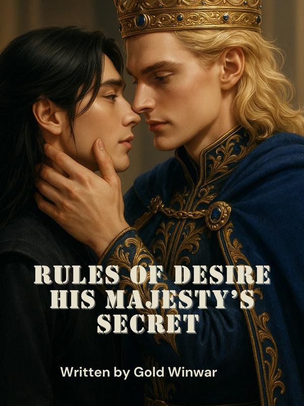 [BL] Rules Of Desire: His Majesty's Secret