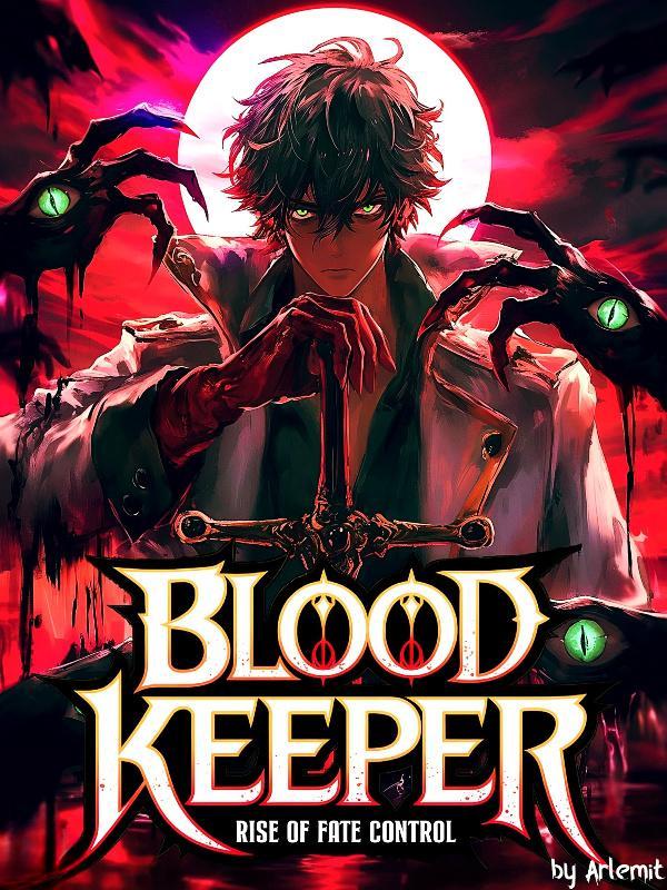 Blood Keeper: Rise of Fate Control