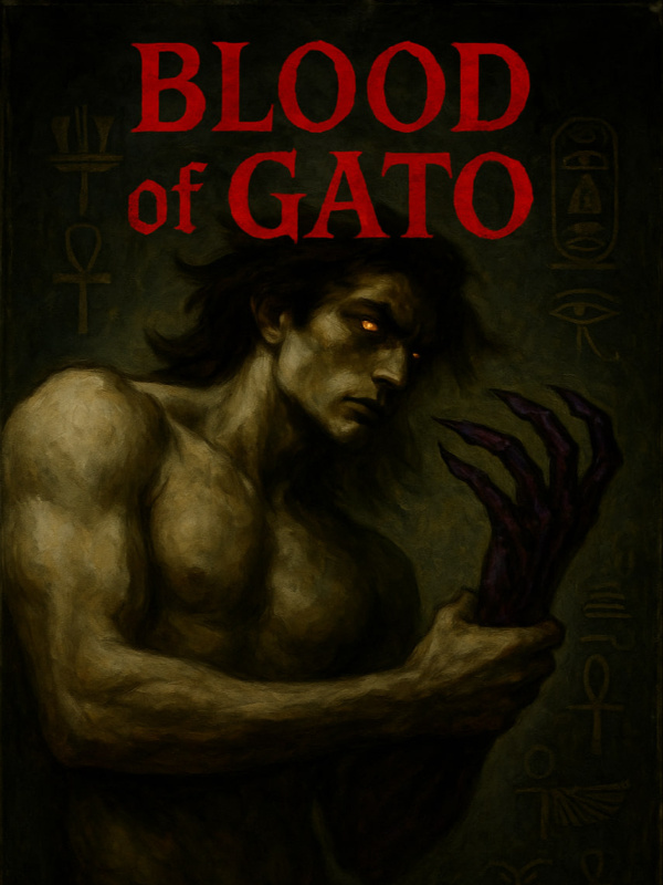 Blood of Gato