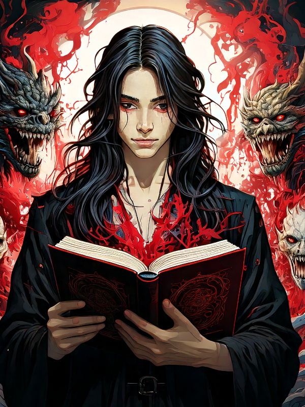 Bloodbound Oath: Between Realms