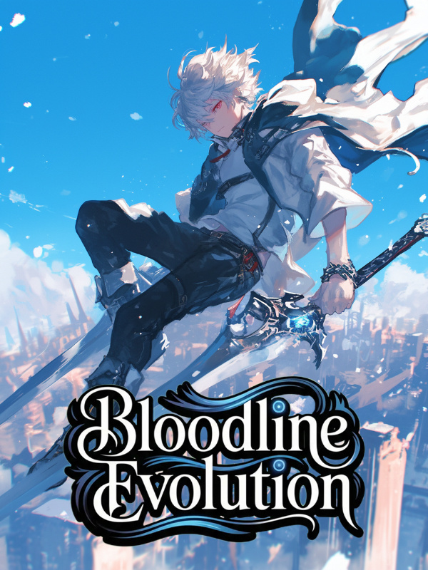 Bloodline Evolution: I Can Choose Opposing Paths