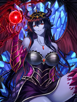 Bloodline Evolution System: Reign of the Dragon Snake