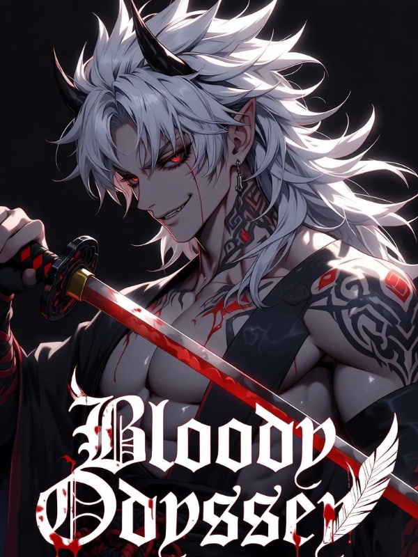Bloody Odyssey