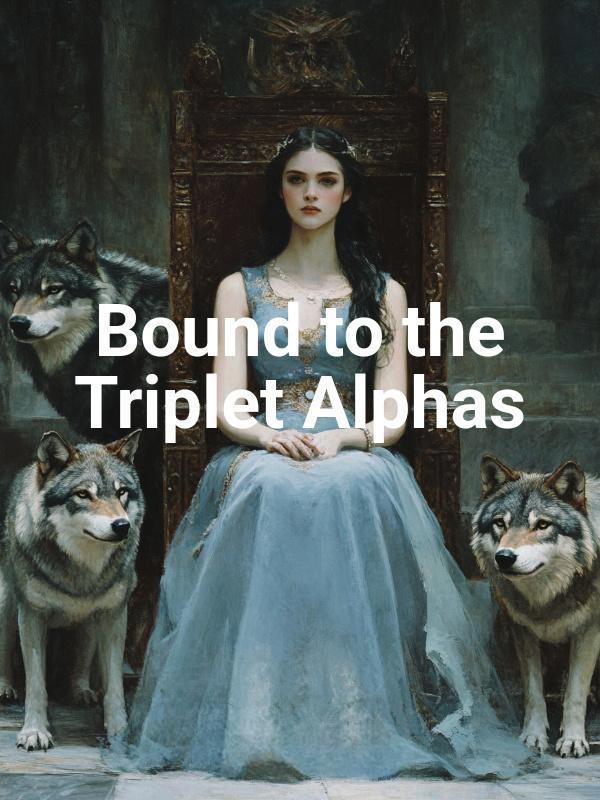Bound to the Triplet Alphas