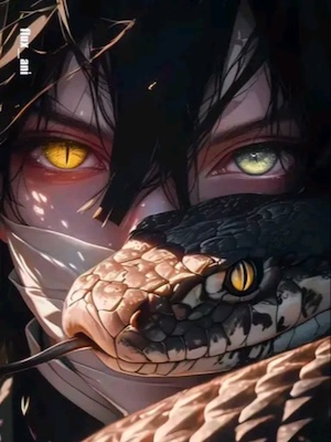 Bride of the Serpent King