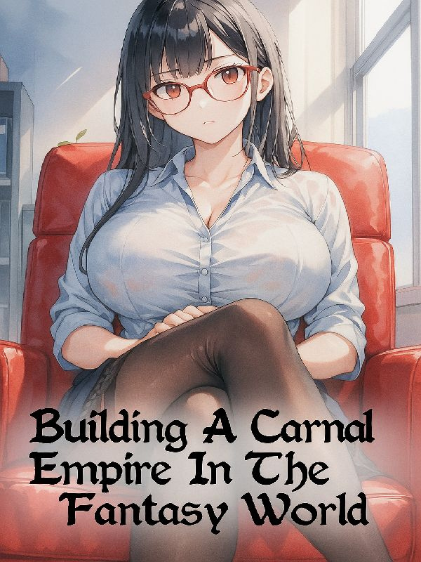 Building A Carnal Empire In The Fantasy World