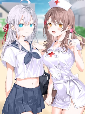 Campione Scumbag in Mash-up Anime