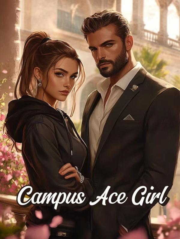 Campus Ace Girl