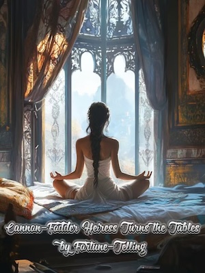 Cannon-Fodder Heiress Turns the Tables by Fortune-Telling
