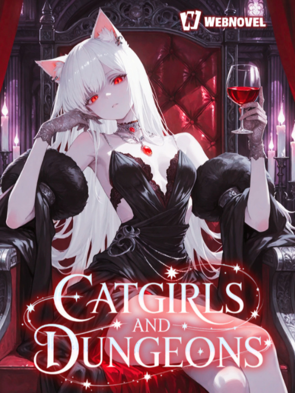 Catgirls And Dungeons