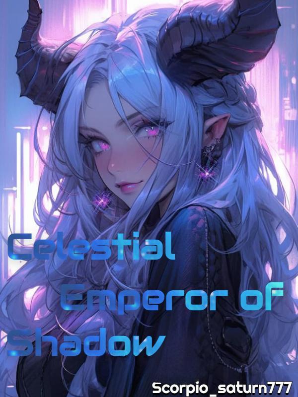 Celestial Emperor of Shadow