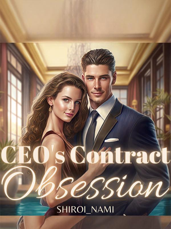 CEO's Contract Obsession