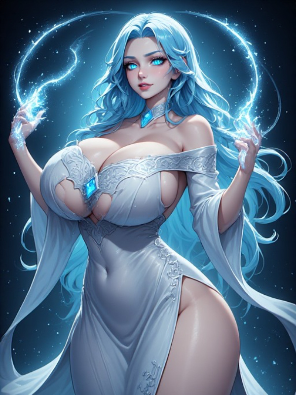 Chaos Devourer System: My Classless Ascension