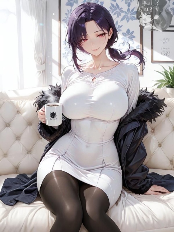 Chronicles Of A Fallen Angel