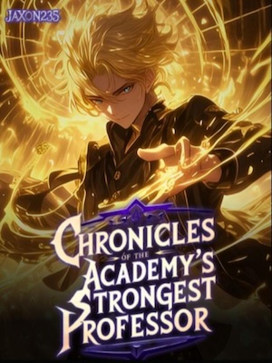 Chronicles Of The Academy's Strongest Professor