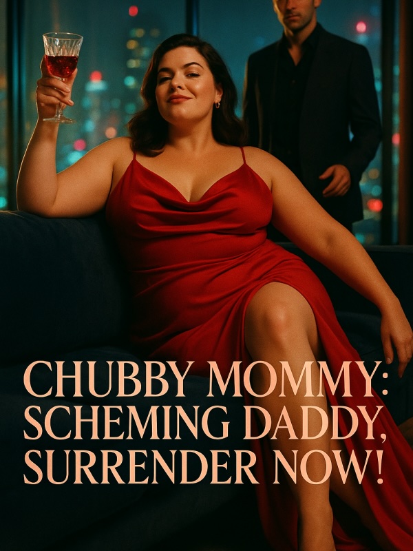 Chubby Mommy: Scheming Daddy, Surrender Now!
