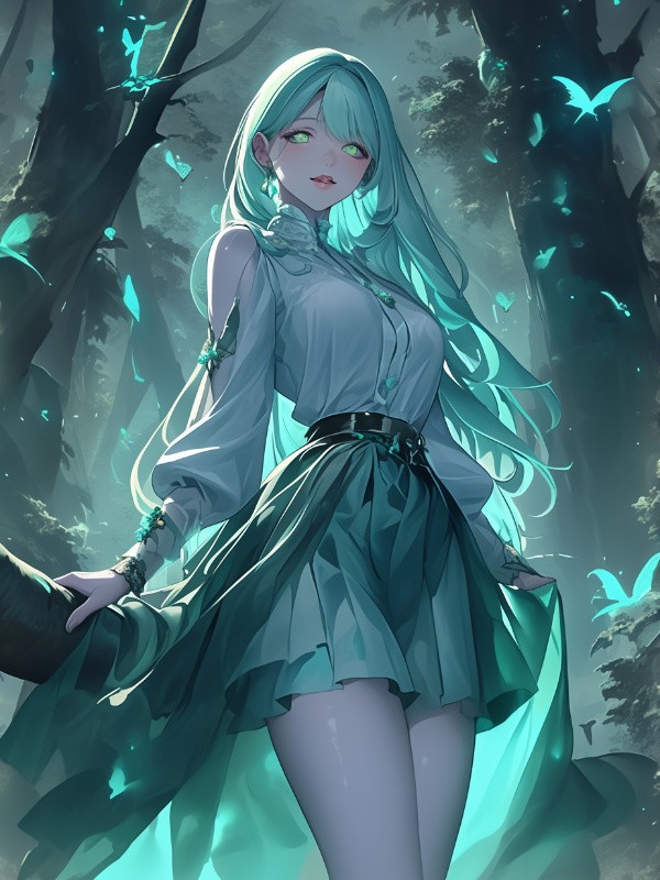 Clan Building System: I'm not the Protagonist?!