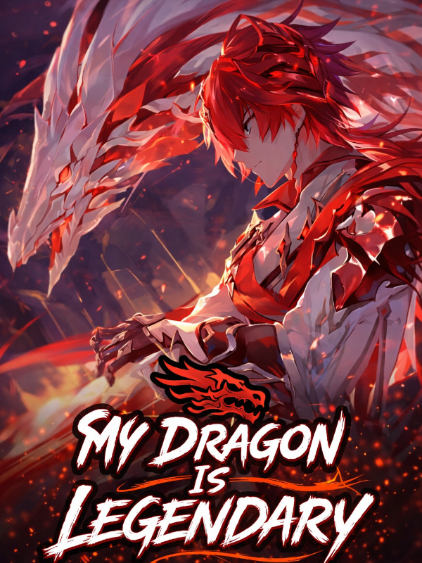 Classless Awakening; My Dragon Is Legendary