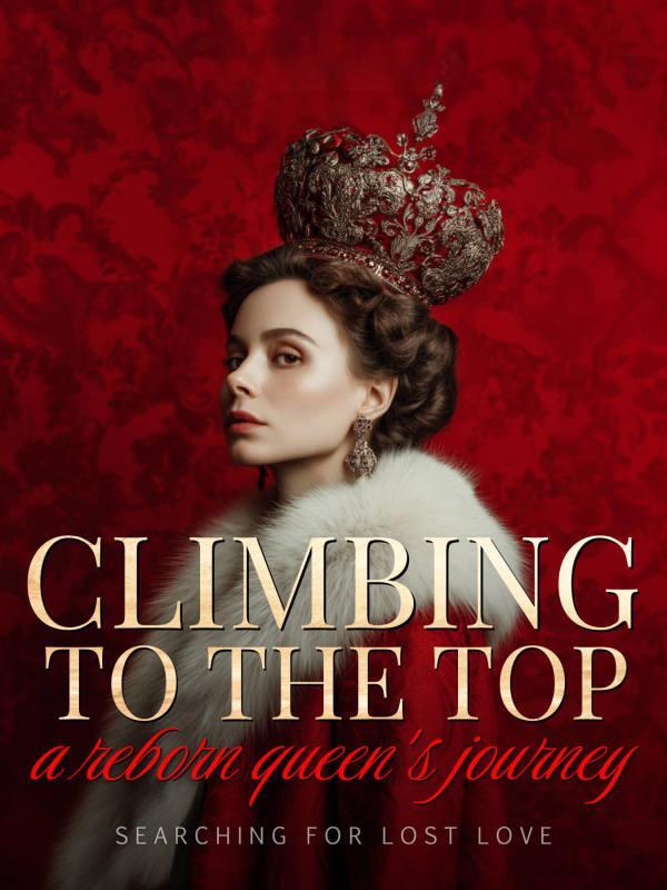 Climbing to the Top: A Reborn Queen's Journey
