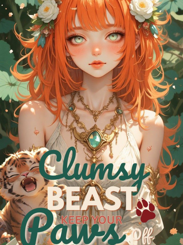 Clumsy Beast, Keep Your Paws Off
