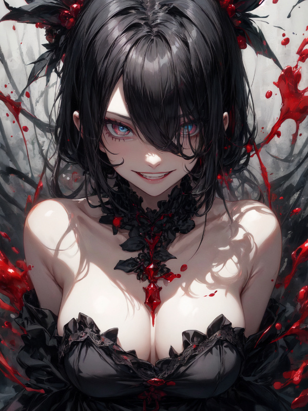 Codex Null: Simulation Through Madness