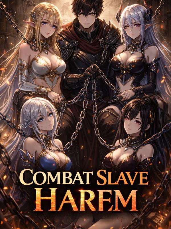 Combat Slave Harem