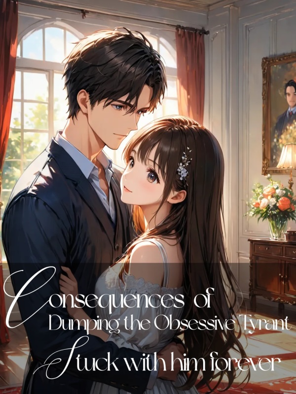 Consequences of Dumping the Obsessive Boss: Stuck with Him Forever