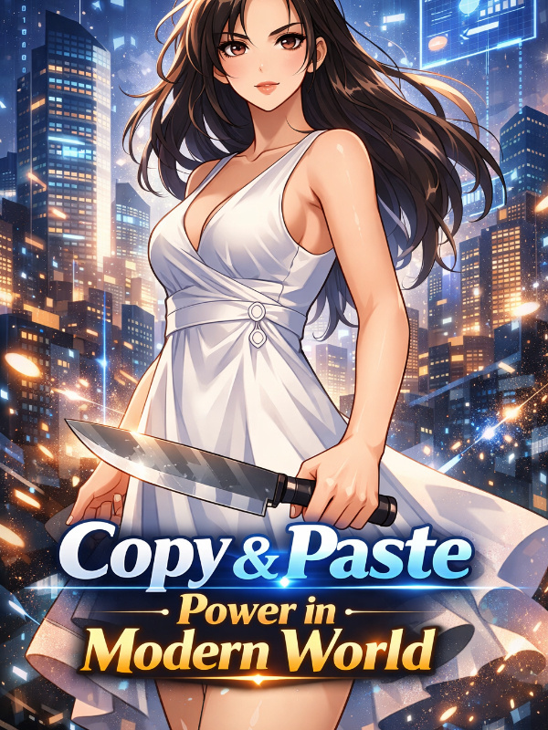 Copy & Paste Power in Modern World