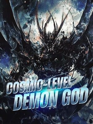Cosmic-Level Demon God