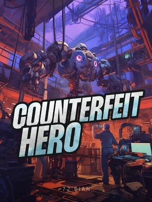 Counterfeit Hero
