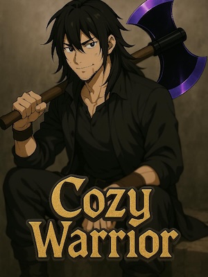 Cozy Warrior