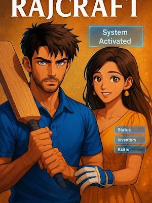 Cricket System:Second Chance For Raj