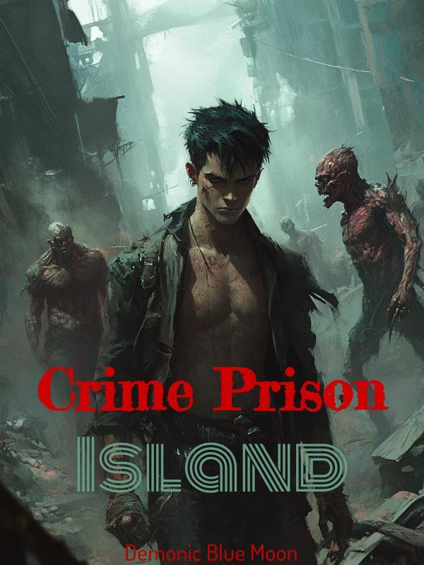 Crime Prison Island