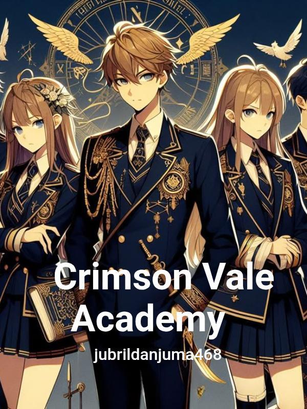 Crimson Vale Academy