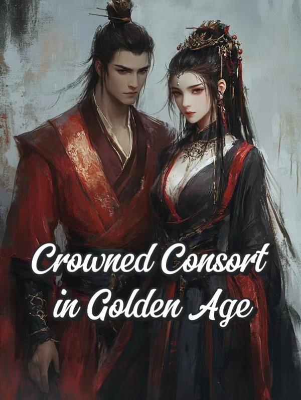 Crowned Consort in Golden Age