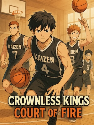 Crownless Kings: Court of Fire