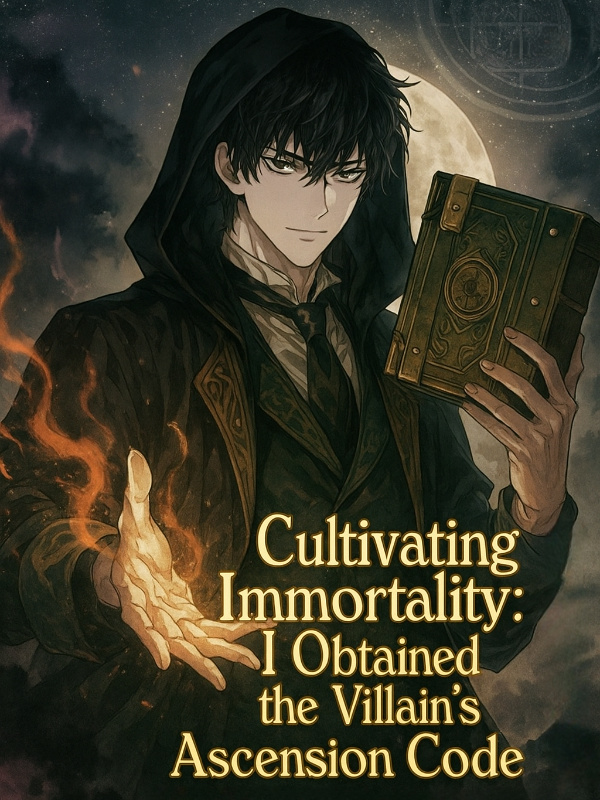 Cultivating Immortality :I Obtained The Villain's Ascension Code