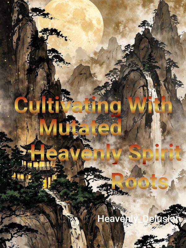 Cultivating With Mutated Heavenly Spirit Roots