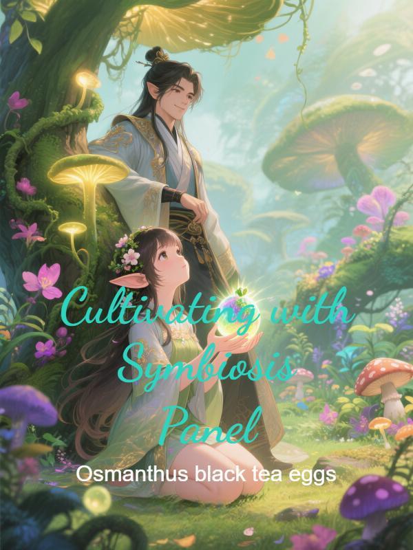 Cultivating with Symbiosis Panel