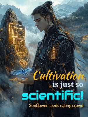 Cultivation is just so scientific!